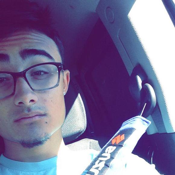 Meet your Posher, Mike - Picture 1 of 1